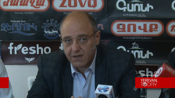 Ինքնաբուխ պատահականությո՞ւն, թե՞․․․ (լուսանկար)